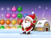 play Santa'S Magic Christmas