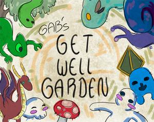 play Get Well Garden