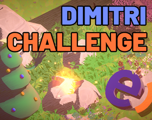 play Dimitree Challenge (Desktop Version)