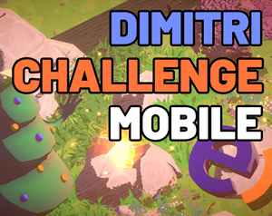 Dimitree Challenge (Mobile Version)