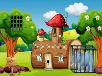 play G2M Elephant Escape