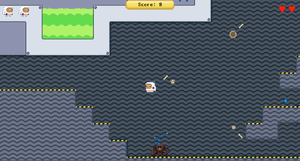 play 2D Platformer