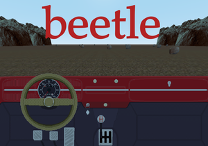 play Beetle
