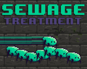 play Sewage Treatment