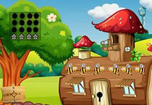 play Elephant Escape (Games 2 Mad)