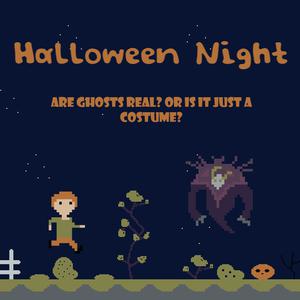 play Halloween Night