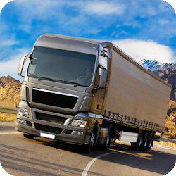 play Truckdriving