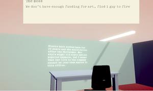 play Death Of A Salaryman