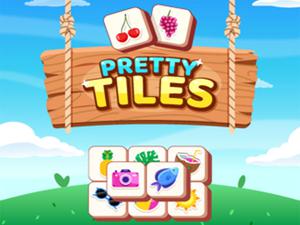 play Pretty Tiles