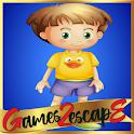 play G2E Innocent Glenn Escape Html5