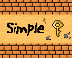 play Simple Key: Onward