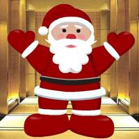 play Wow-Christmas Residence 01 Html5