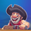 Pirate Treasure Hook
