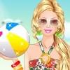 play Barbie'S Summer Styles