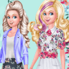 play Barbie'S Summer Fling