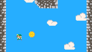 play Alpine Ascent