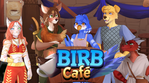 play Birb Café Demo