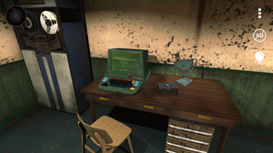 play Laqueus Escape - Chapter V.