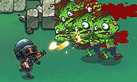 Zombie Killers game