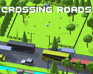 play Crossing Roads