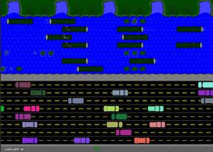 play Froggin' Prototype