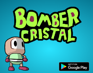 play Bomber Cristal