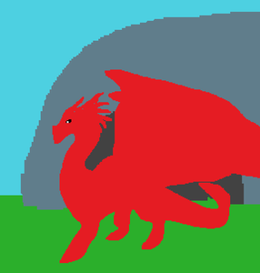 play The Undefeatable Dragon