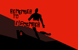 play Remember To Dismember