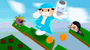 play Corouna Vairuz The Game - Demo