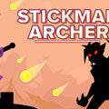 play Stickman Archer: The Wizard Hero