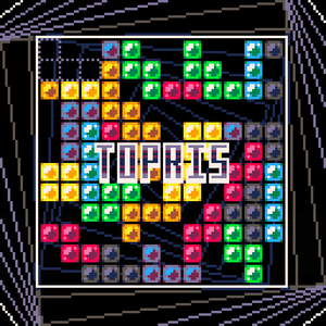 play Topris