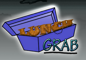 play Lunch Grab