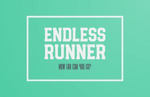 play Simple Endless Runner