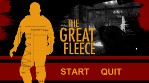 play The Great Fleece