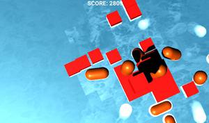 play Cubebomber