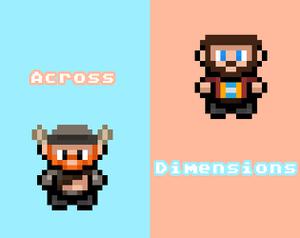 play Across Dimensions
