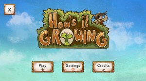 play How'S It Growing