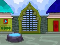 play G2M Hut Village Escape Html5