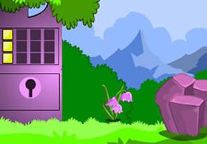 play Hut Village Escape