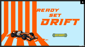 play Readt, Set, Drift Official