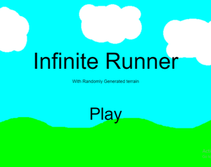 play Endless Runner