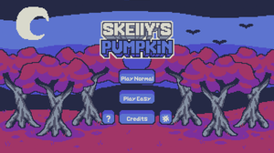 play Skelly'S Pumpkin