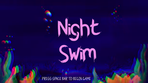 play Night Swim