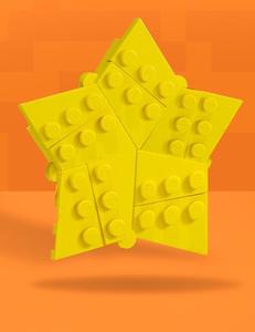 Lego Star Gatherers