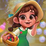 play Cute Berry Girl Escape