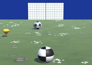 play Soccer Fever