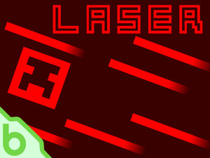 play Laser