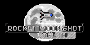 play Rocket Moonshot The Game