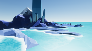play Sealevelrise