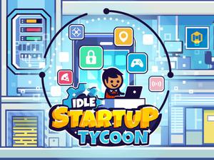 play Idle Startup Tycoon